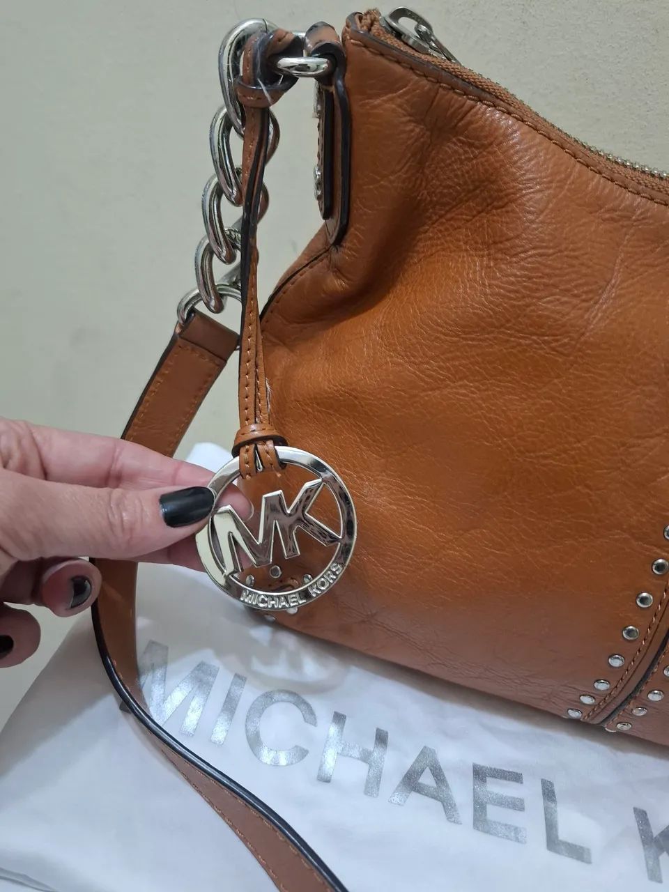 Bolsa Michael Kors Original  - Foto 5