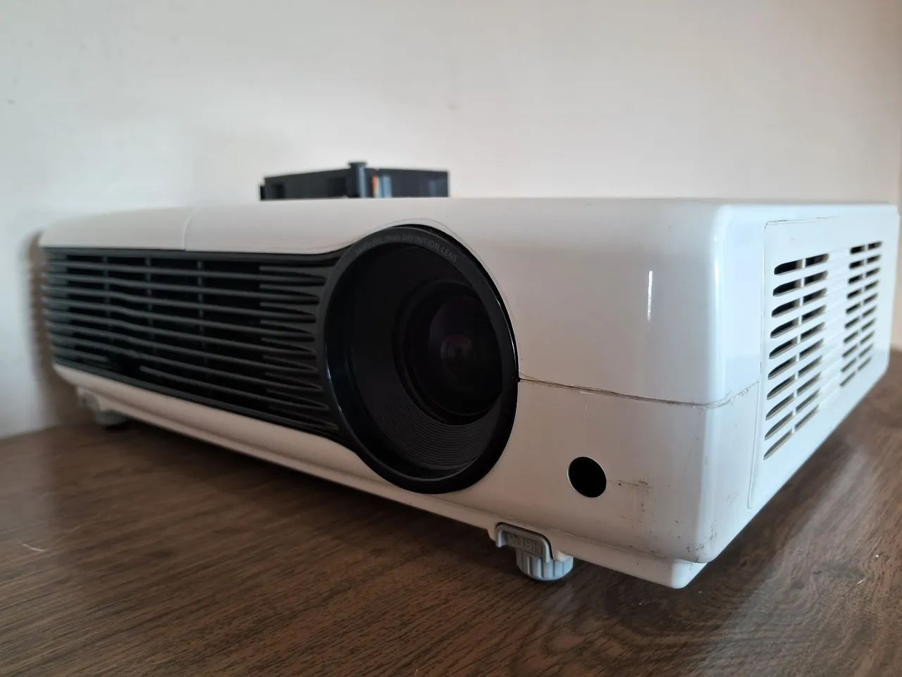Projetor  Samsung  SPM250S  - Foto 5