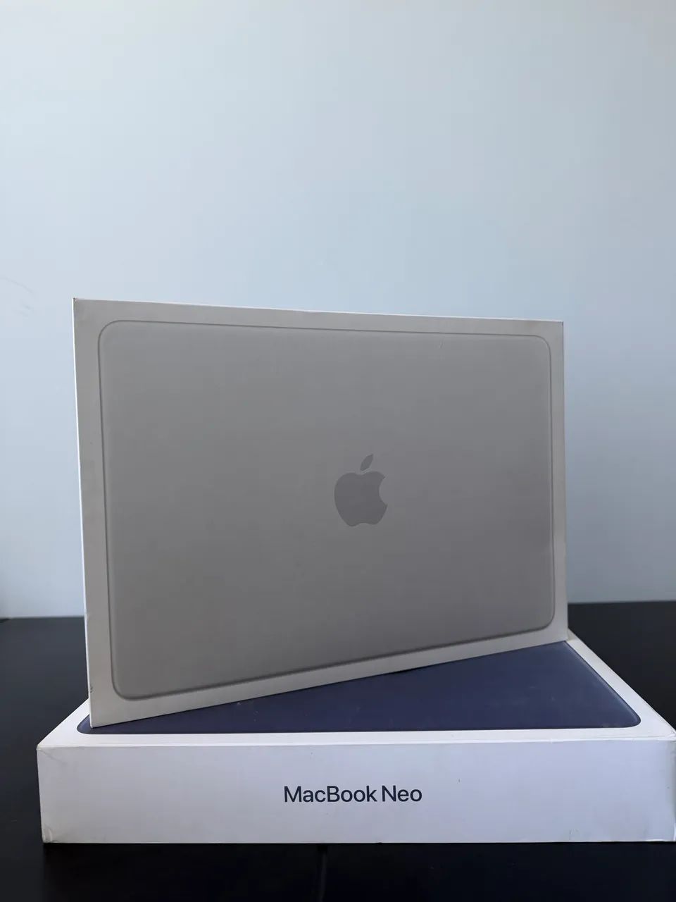 Macbook Neo 8GB 512GB - Silver