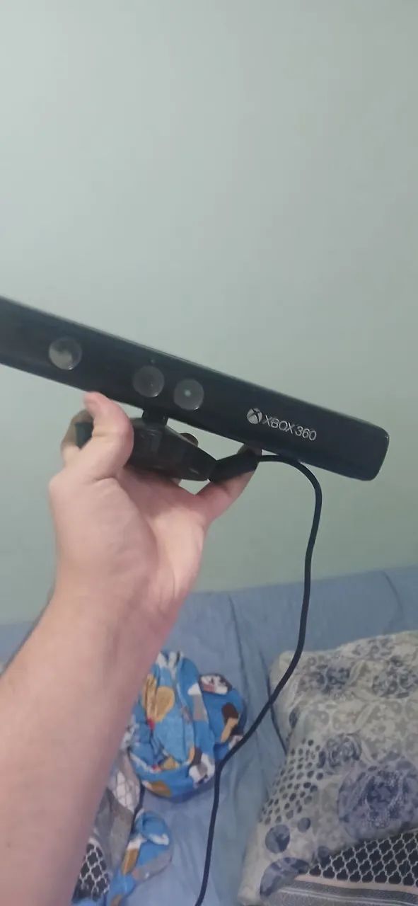 Kinect do Xbox  - Foto 2