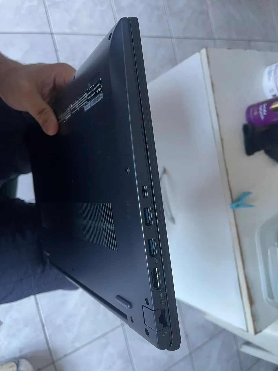 NOTEBOOK VAIO RYZEN 5 - Foto 3