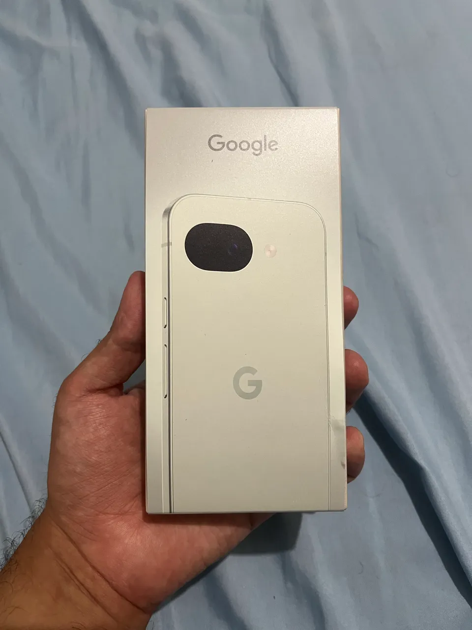 Google Pixel 9 Pro XL 128GB - Semi-novo - Celulares e Smartphones