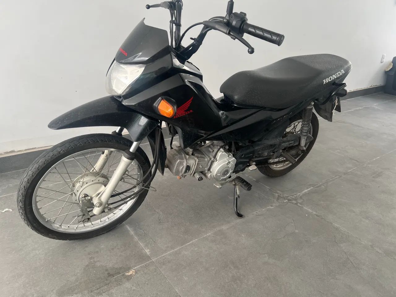 Vende Pop 110i  - Foto 3