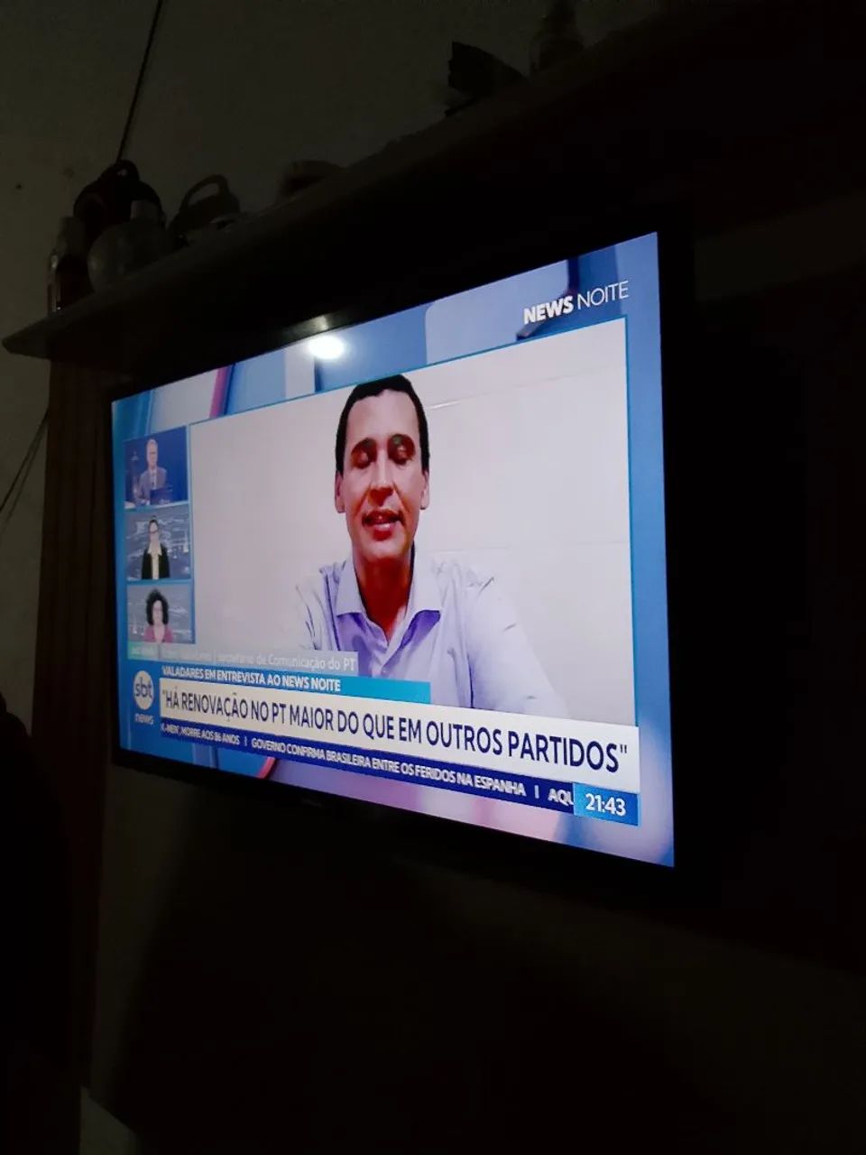 Smart tv - Foto 5