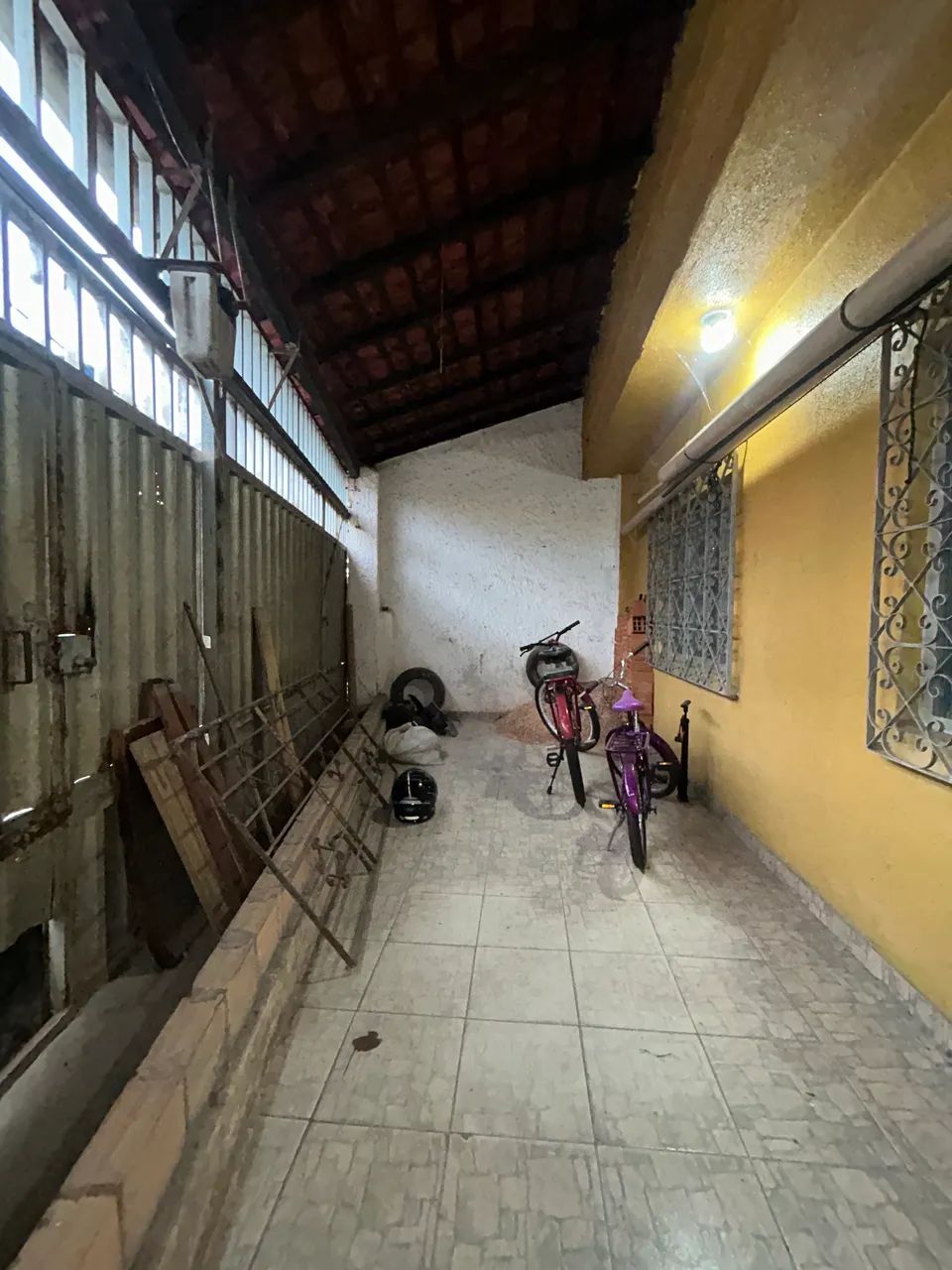 ? CASA À VENDA - COQUEIRO | PRÓXIMA À BR-316 ? - Foto 3