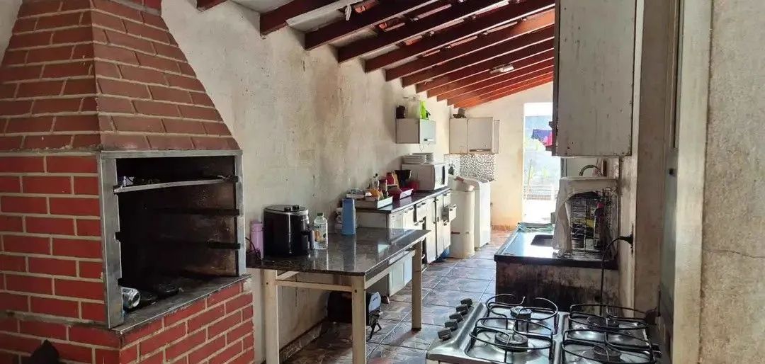Vendo casa em Barro Branco  - Foto 3