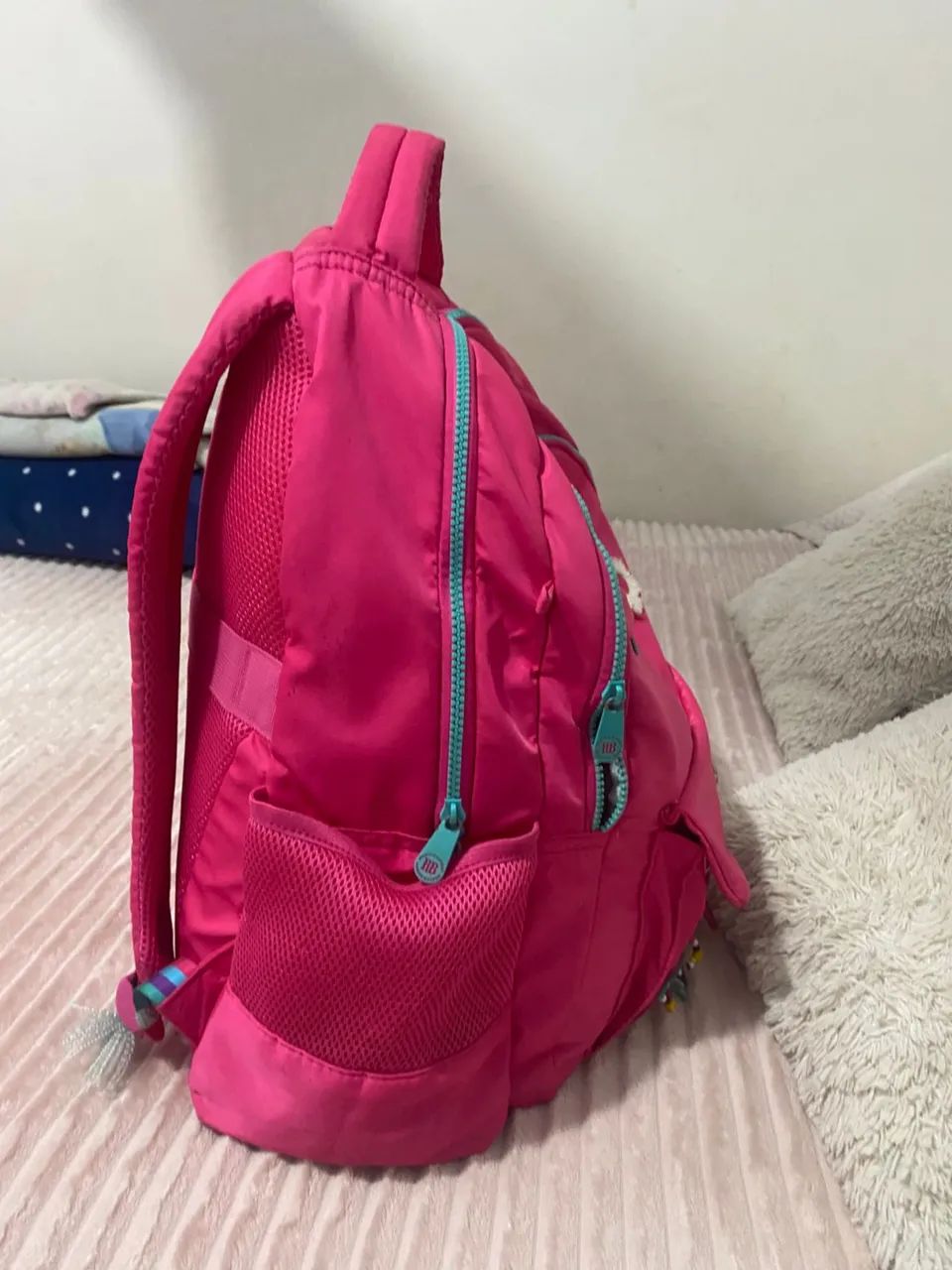 Bolsa Rebeka bombom - Foto 4