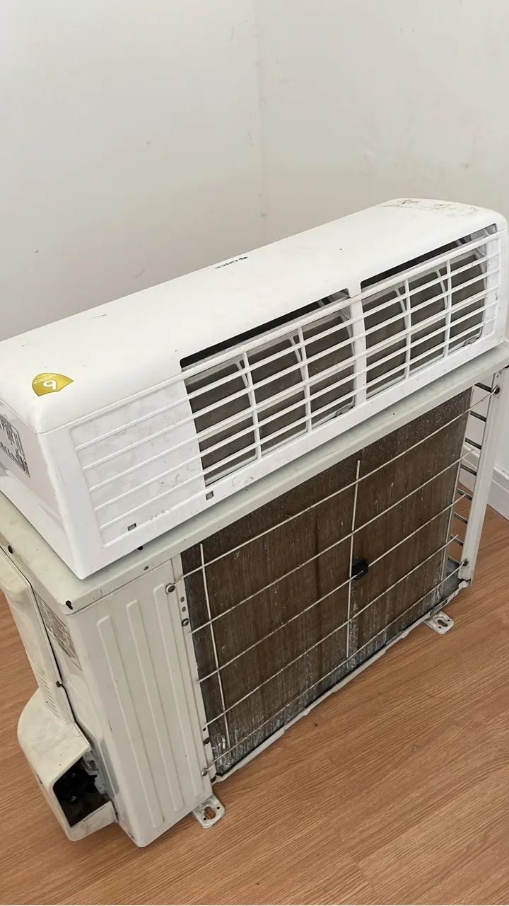 Split 9.000btu/h - Foto 3