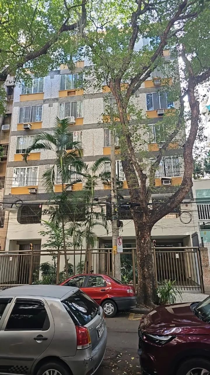 Foto - Rio de Janeiro - Tijuca
