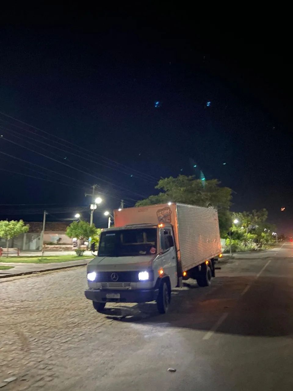 Fretes e mudanças para todos estados e municípios  - Foto 2