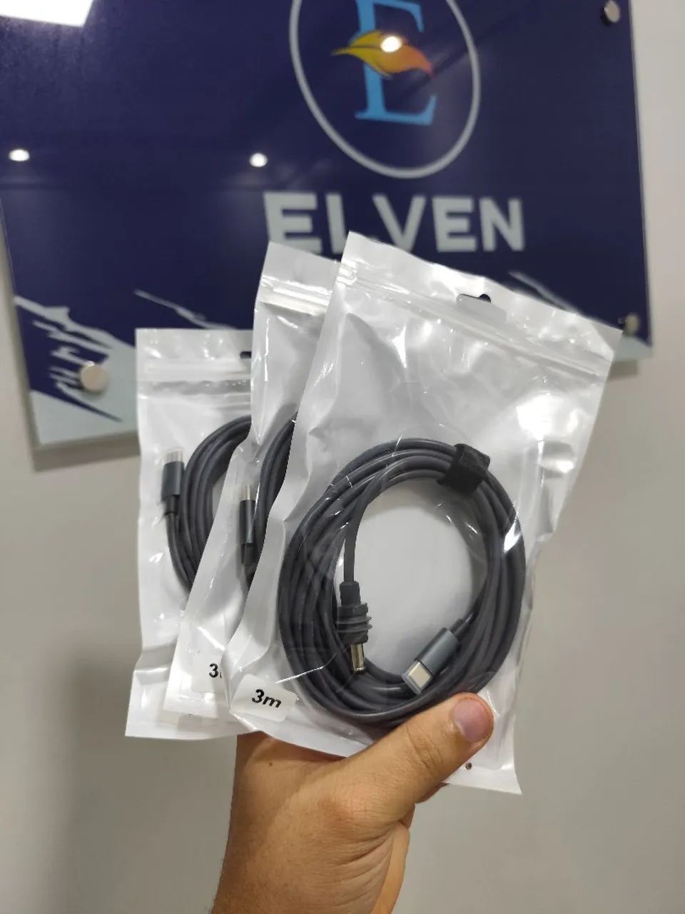 Cabo Starlink Mini USB - Foto 4