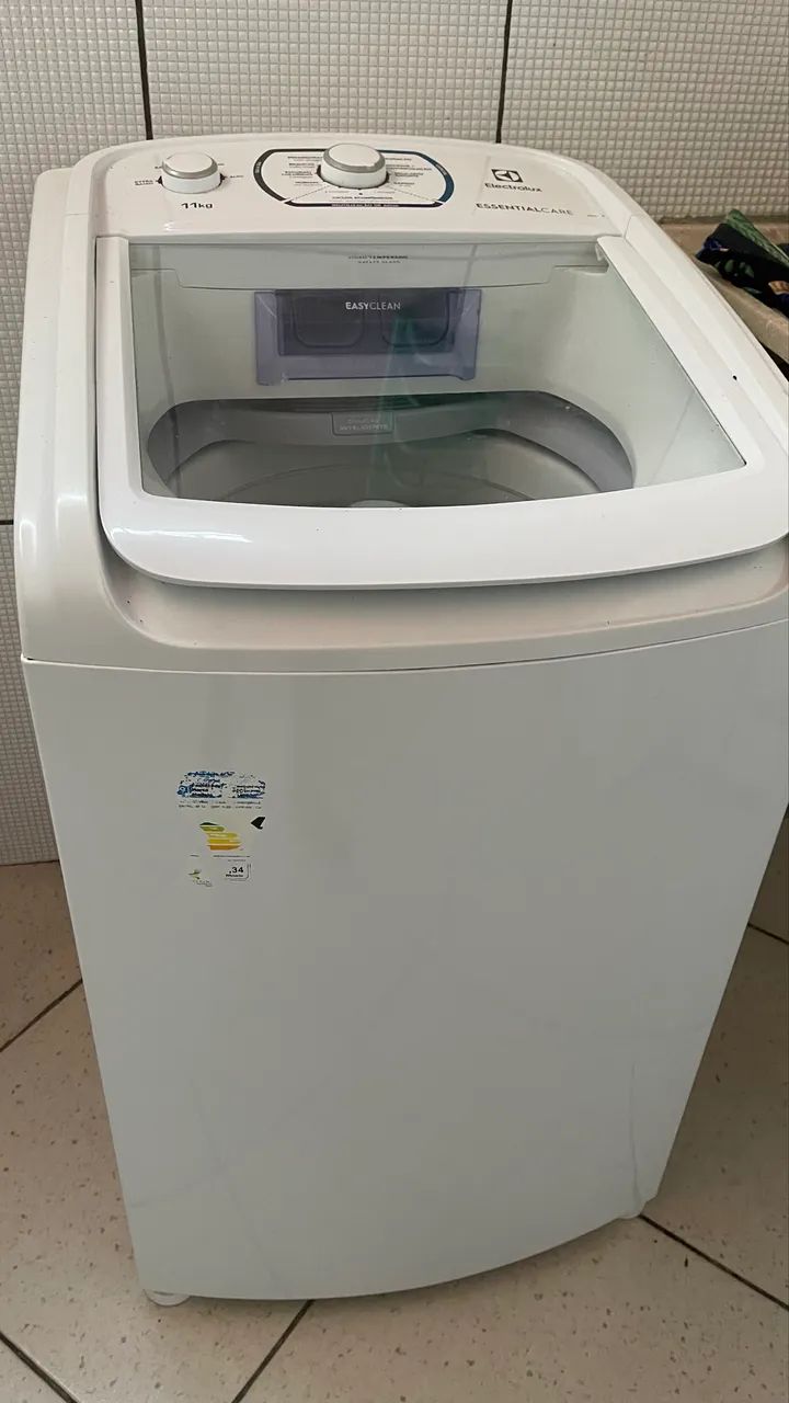 Máquina de lavar Electrolux  - Foto 2