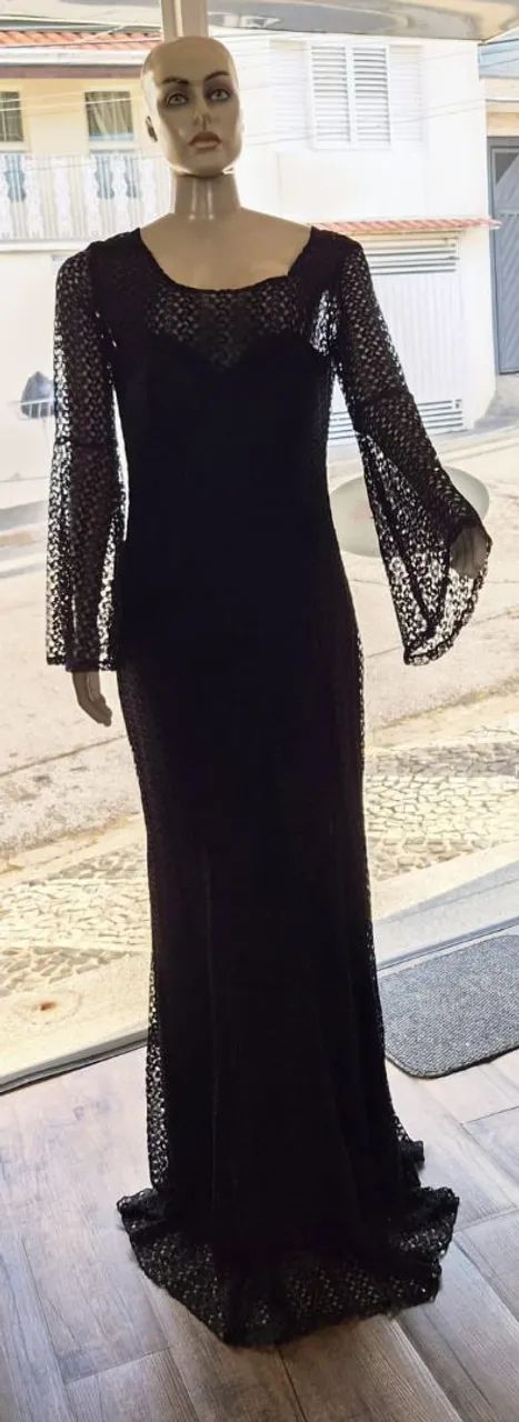 Vestido de festa