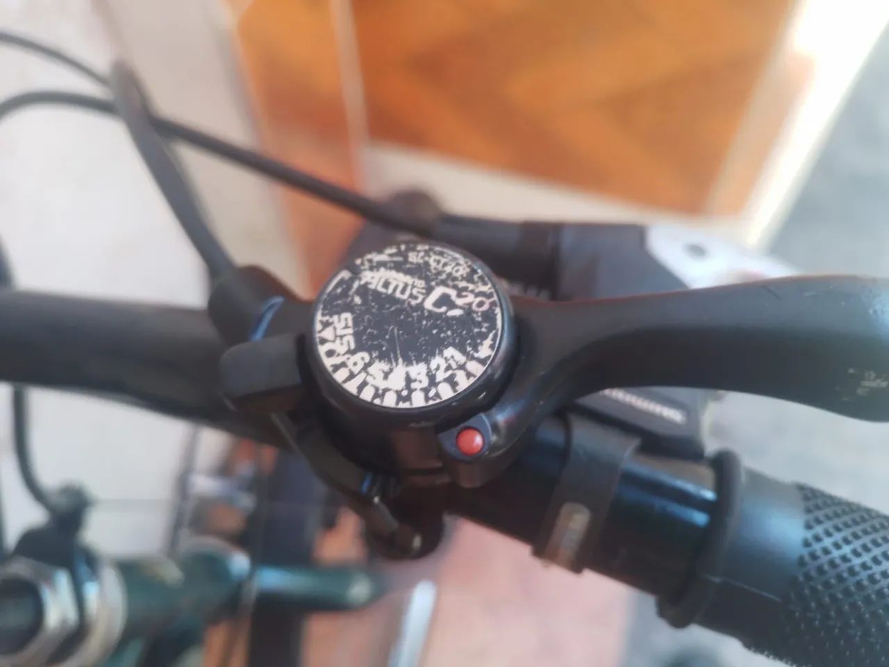BIANCHI OCELOT ARO 26 UMA CLASSICA  - Foto 3