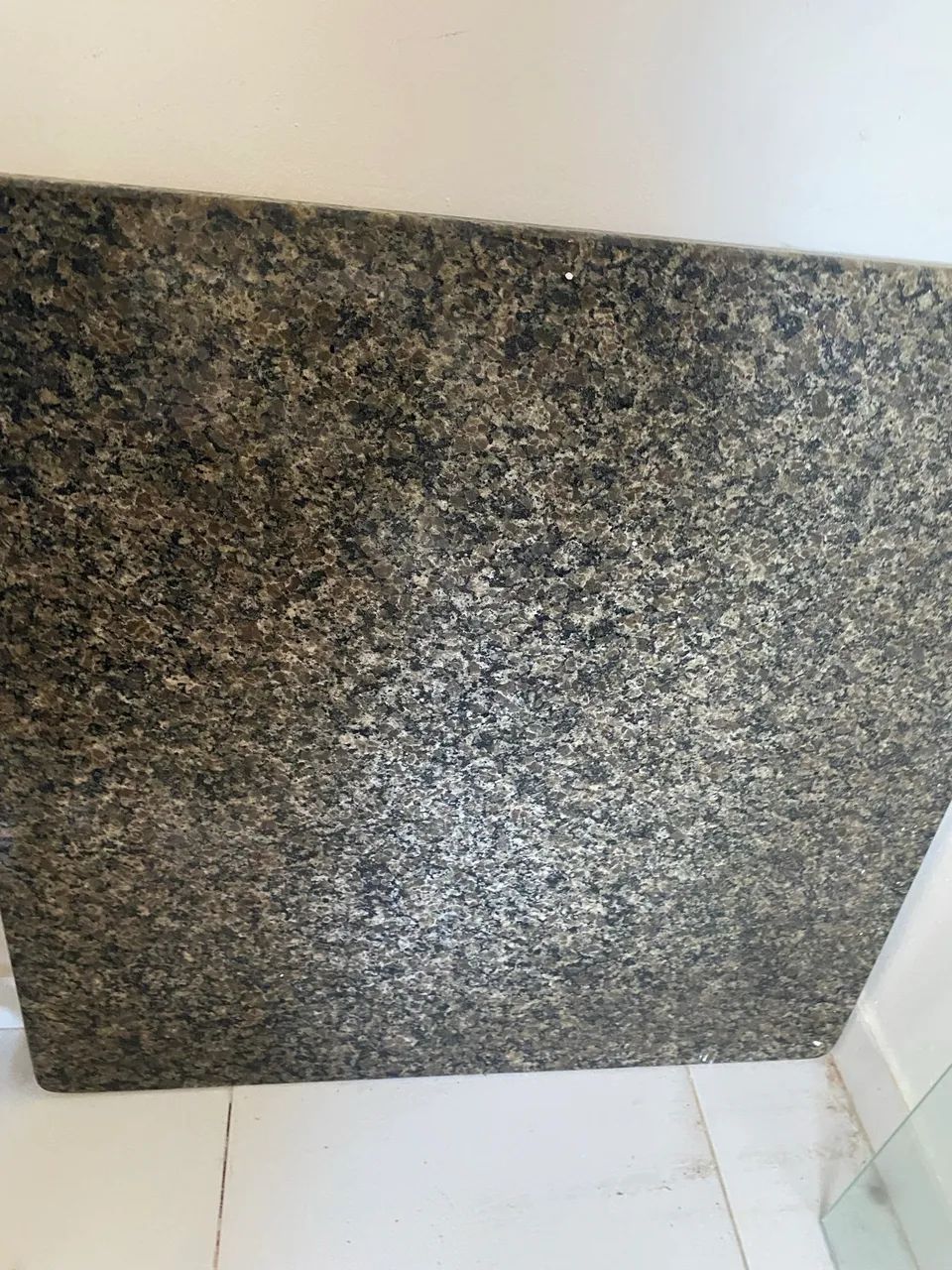 TAMPO DÊ MESA MÁRMORE  - Foto 4