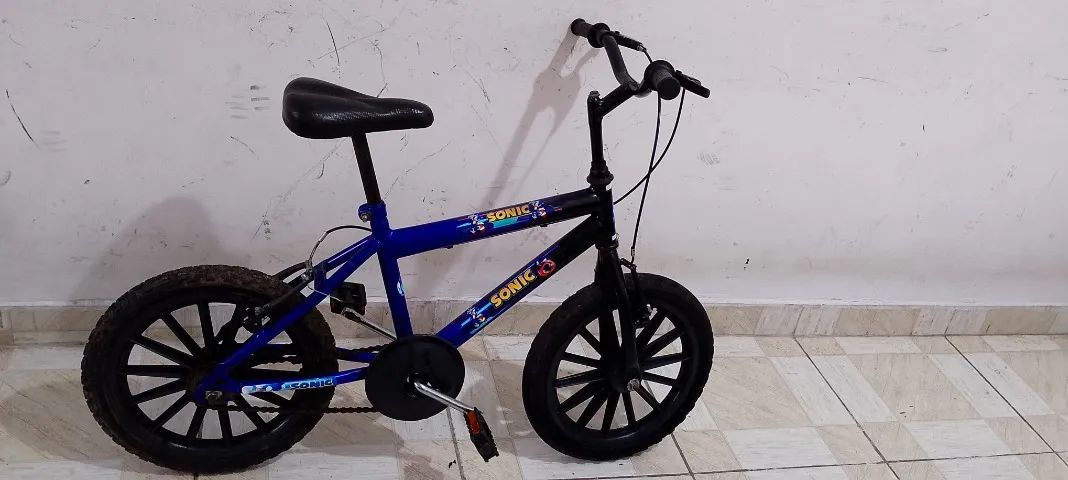Bicicleta caloi infantil aro 16 - Itaquera  - Foto 2