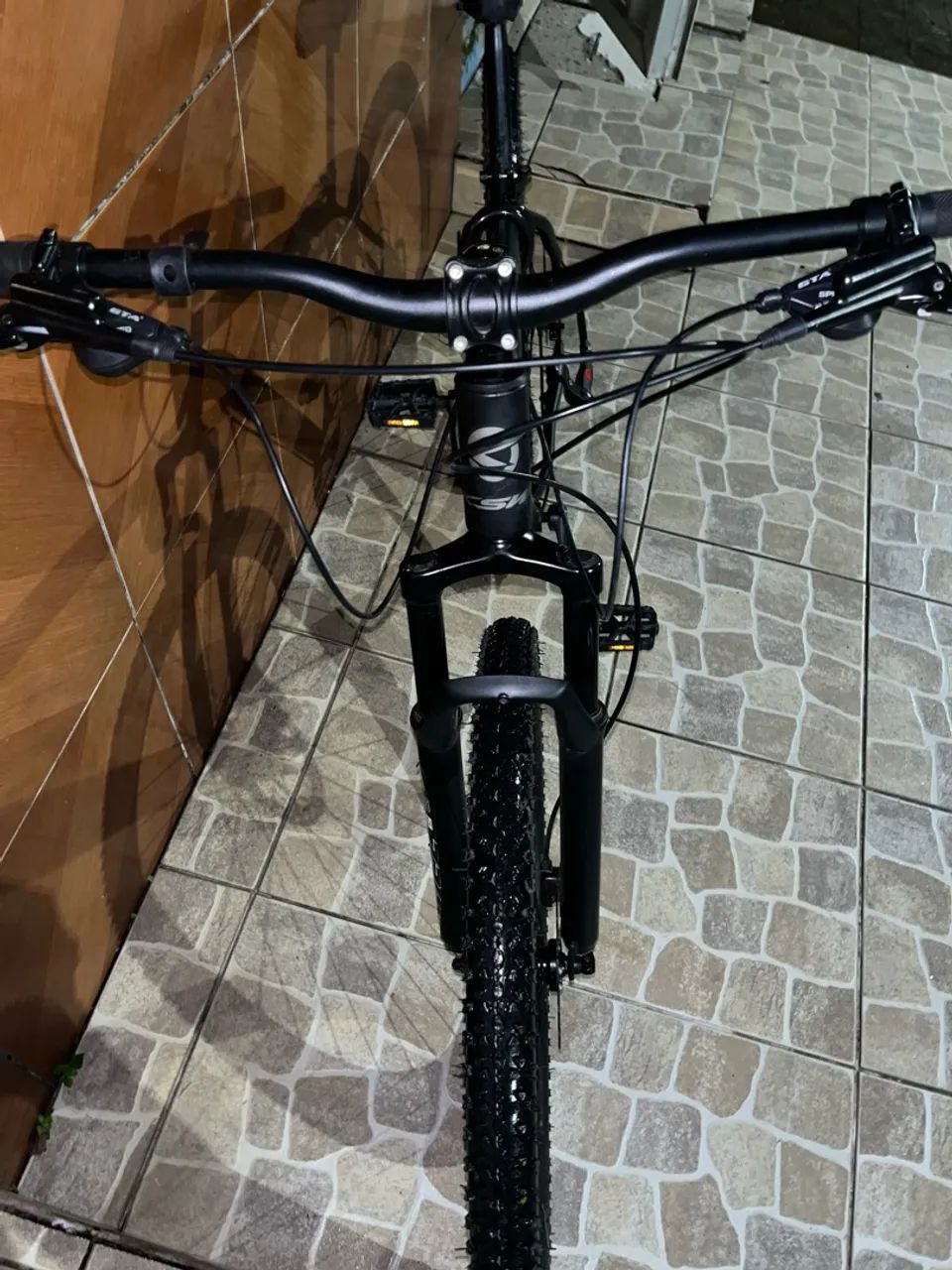 Bicicleta KSW 29 (Com nota)  - Foto 3