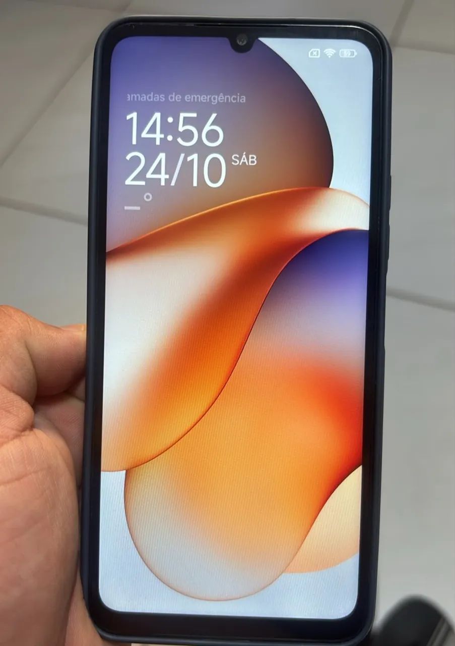 Redmi 13c - Foto 2