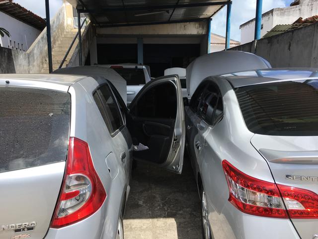 Evaporador automotivo - Foto 7