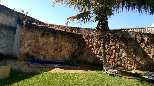 Sobrado em arniqueira 4 qts - Foto 8