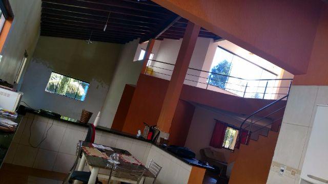 Sobrado em arniqueira 4 qts - Foto 16