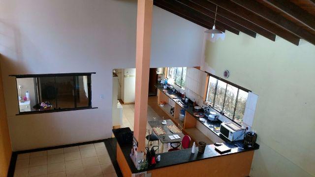Sobrado em arniqueira 4 qts - Foto 6