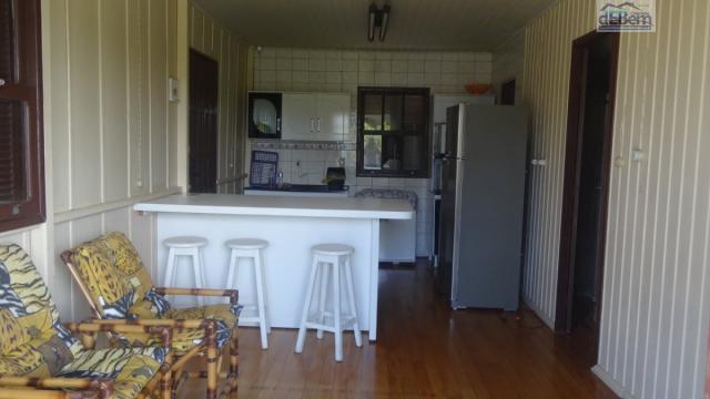 Casa, Zona Sul, Balneário Rincão-SC - Foto 2