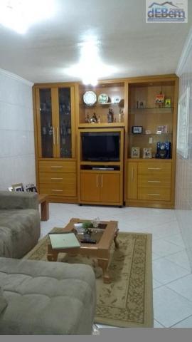 Casa, Milanese, Criciúma-SC - Foto 6