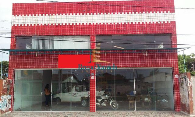 Excelente Ponto Comercial em Posto da Mata