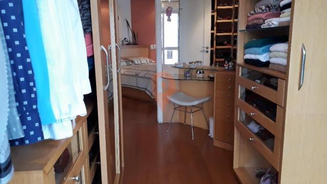 Casa residencial à venda, santa felicidade, curitiba. - Foto 19