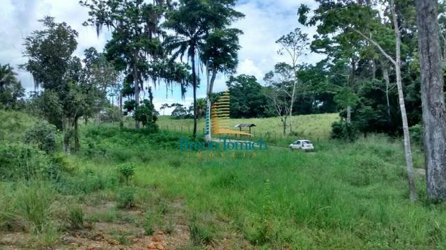 Fazenda em Santa Maria Eterna - Foto 6