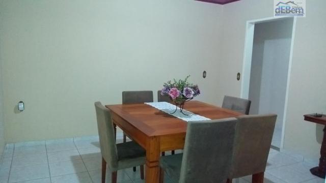 Casa, Milanese, Criciúma-SC - Foto 5