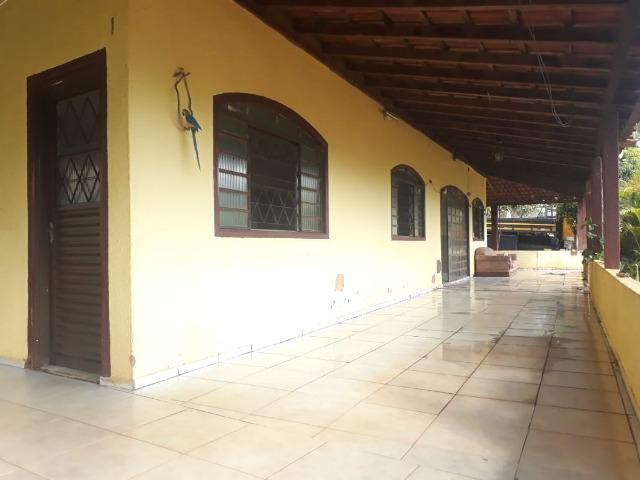 Casa QSC 19 taguatinga - Foto 10