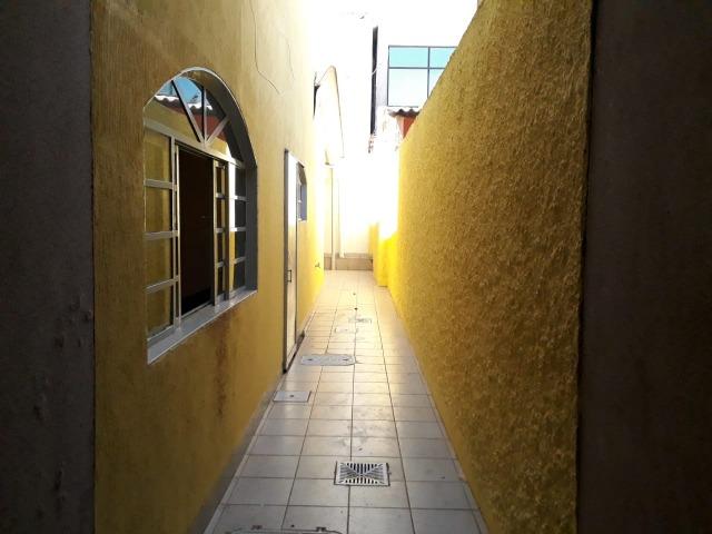 Lindo Sobrado QSD 20 Taguatinga Sul - Foto 4