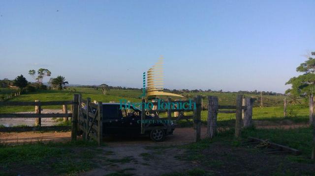Fazenda á 80KM de Eunápolis - Foto 2
