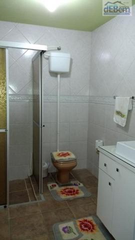 Casa, Milanese, Criciúma-SC - Foto 15