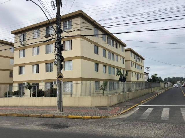 Apto Cidade Alta - Araranguá SC