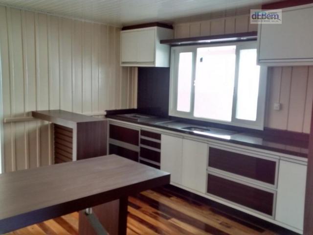 Casa, Centro, Orleans-SC - Foto 4