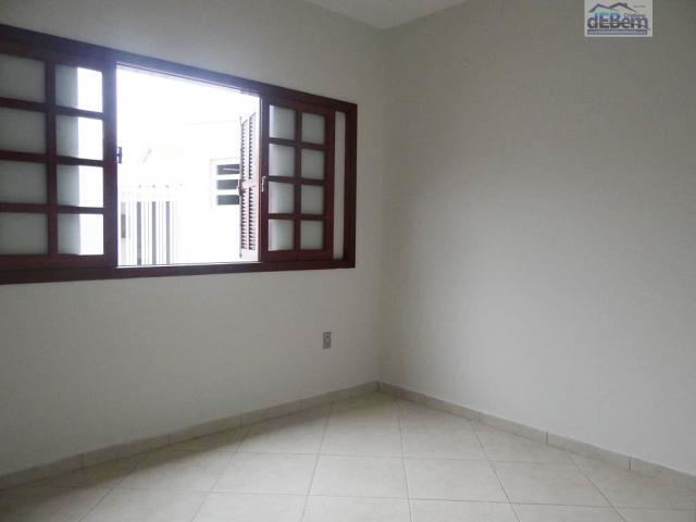 Casa, Balneário Rincão, Içara-SC - Foto 14