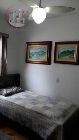 Apartamento em ótima localização. oportunidade imperdível. - Foto 13