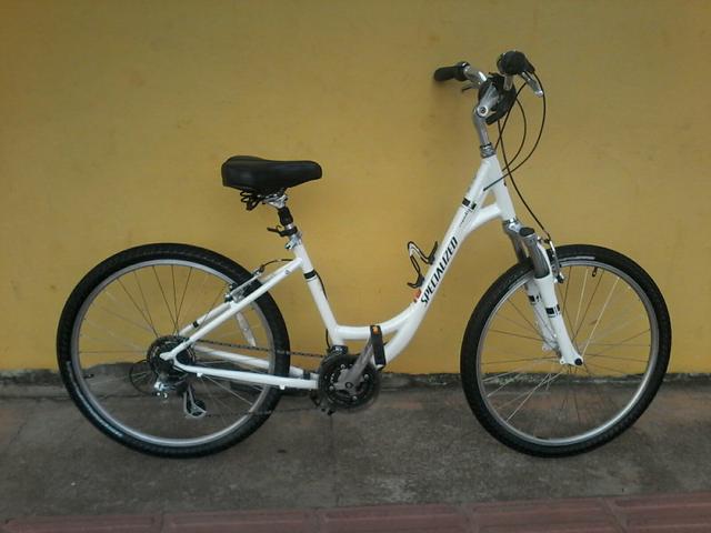 Bicicleta specialized expedition