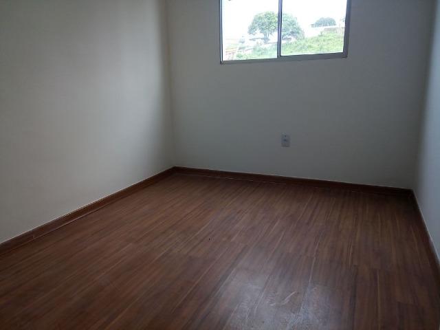 Apto 2/4 em prédio c/elevador no Carlos Chagas (REF:2274) ( Edinaldo Santos Imoveis ) - Foto 4