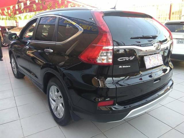 Honda cr-v exl ano 2016 automático - Foto 5