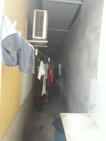 Vendo Casa 3/4 em condomínio fechado, no Setor Eli Forte - Foto 7