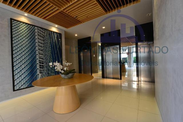 Apartamento 47m Meireles Próximo a Beira Mar - Foto 8
