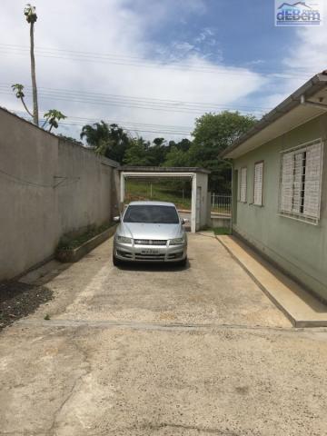 Casa, Demboski, Içara-SC - Foto 3