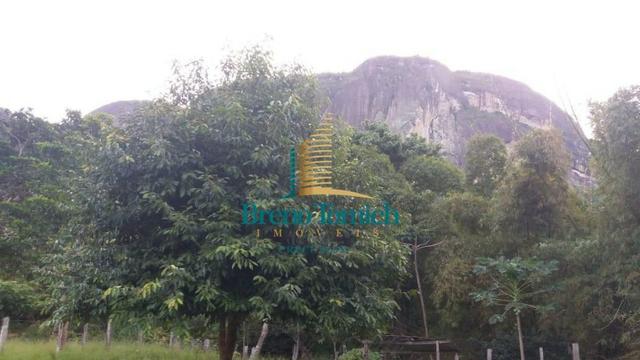 Fazenda á 62KM de Eunápolis - Foto 9