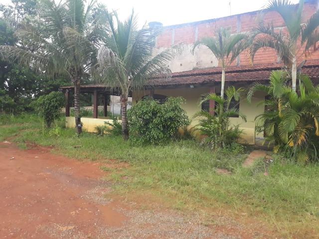 Casa QSC 19 taguatinga - Foto 20