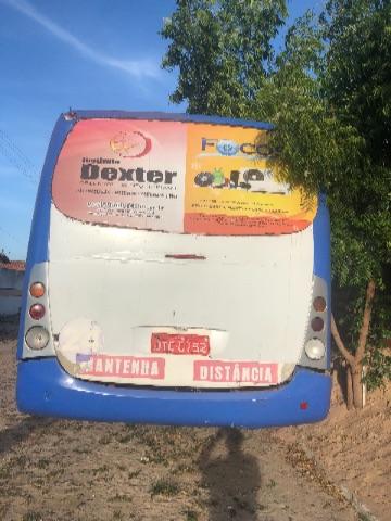 Micro ônibus - Foto 5