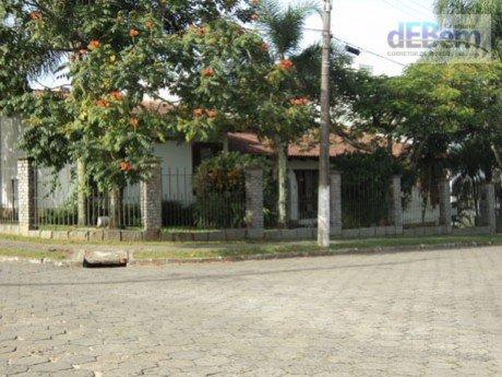 Casa, Centro, Criciúma-SC